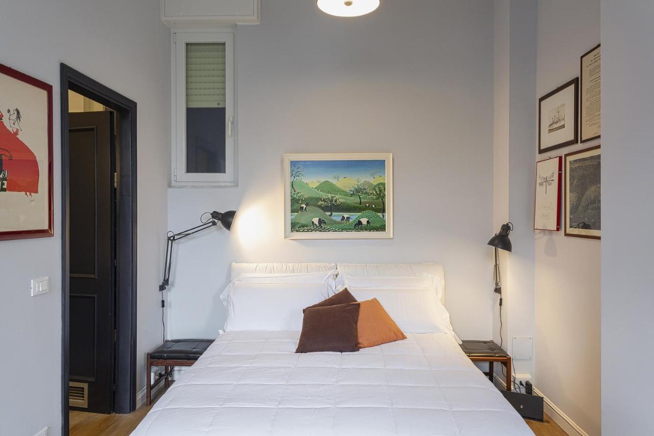 Modern Loft In The City Center By Wonderful Italy Genova Esterno foto