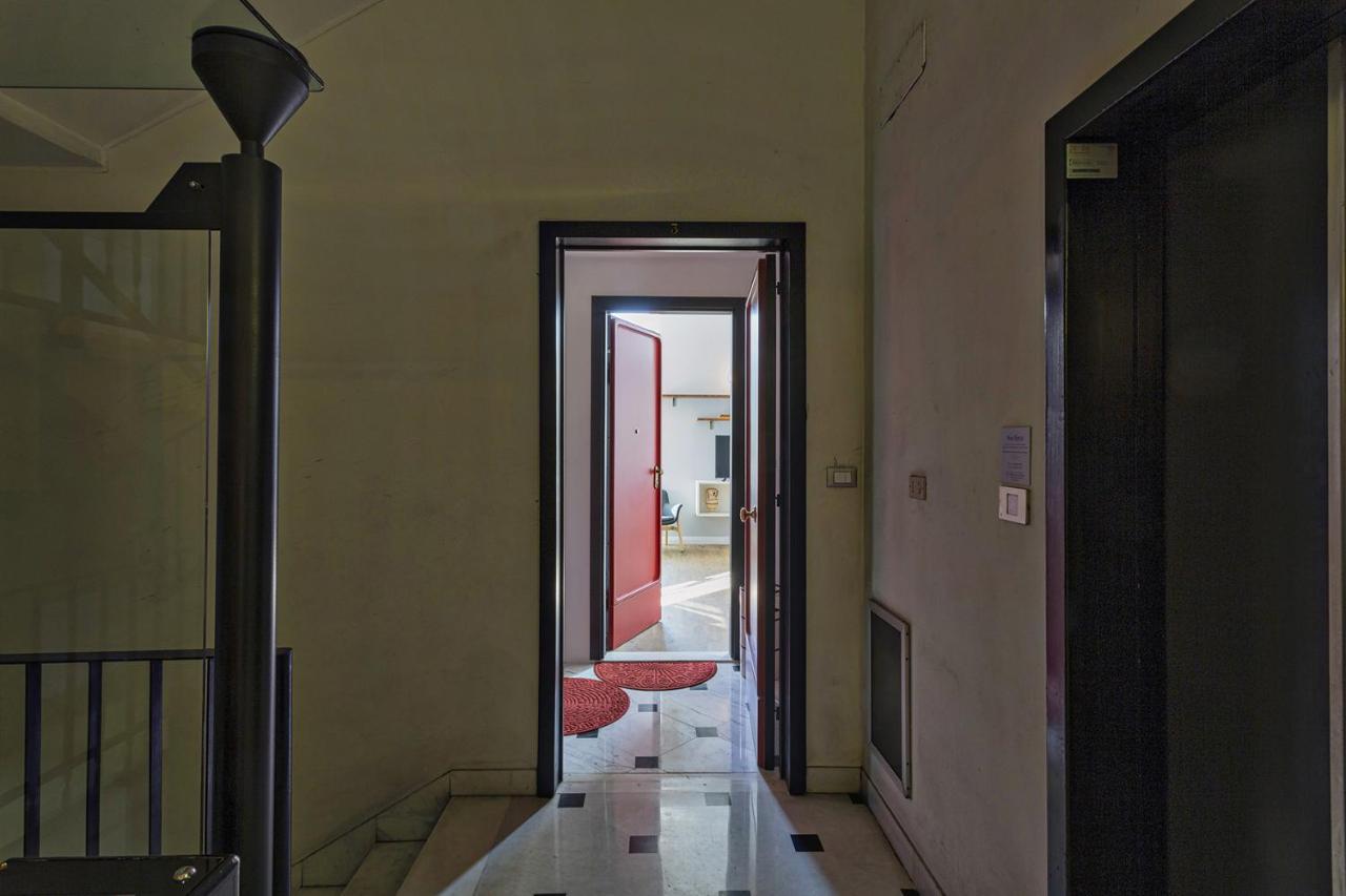 Modern Loft In The City Center By Wonderful Italy Genova Esterno foto