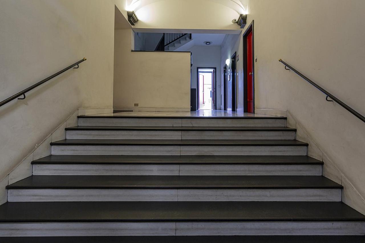 Modern Loft In The City Center By Wonderful Italy Genova Esterno foto